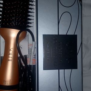 SOLEIL HOT (LOW AND HI )  AIR BRUSH